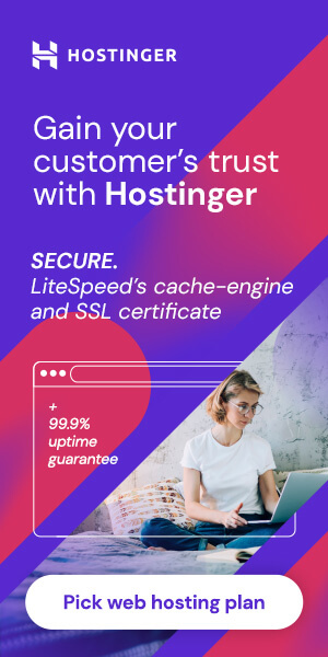 hostinger