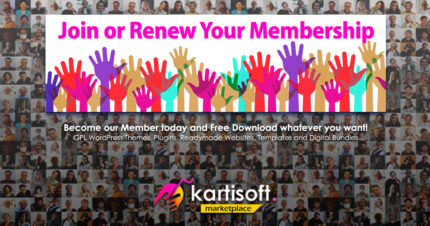 kartisoft-membership-packages