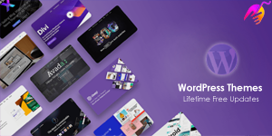 WordPress-GPL-Themes