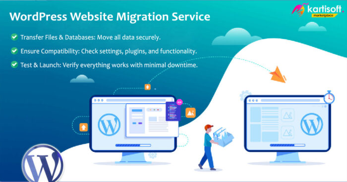 WordPress-Website-Migration-Service