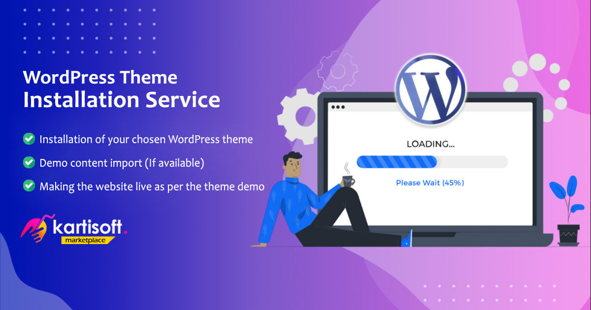 wordpress-theme-installation-service