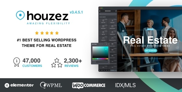 Houzez-Real-Estate-WordPress-Theme