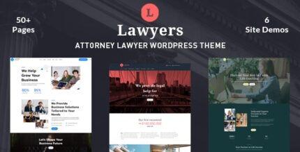 Lawyers-Law-Firm-Attorney-Theme