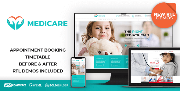 Medicare-Doctor-Medical-Healthcare-WordPress-Theme