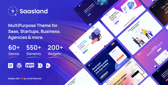 Saasland-Saas-Startup-Technology-IT-Solutions-WordPress-Theme