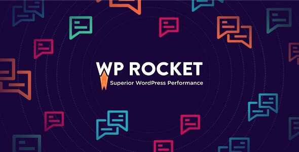 WP Rocket Premium - Best Caching Plugin