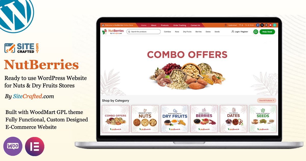 NutBerries-Ready-to-use-WordPress-Website-for-Nuts-Dry-Fruits-Stores-by-SiteCrafted.jpg Nuts & Dry Fruits Store Website