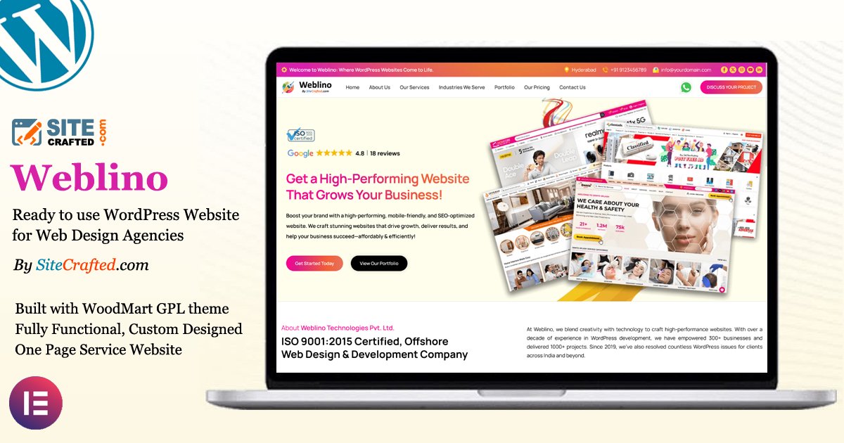 Weblino-Readymade-WordPress-Web-Design-Agency-Website-SiteCrafted.jpg Web Design Agency Website