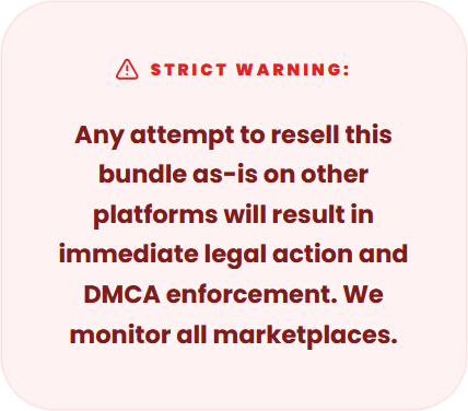 warn